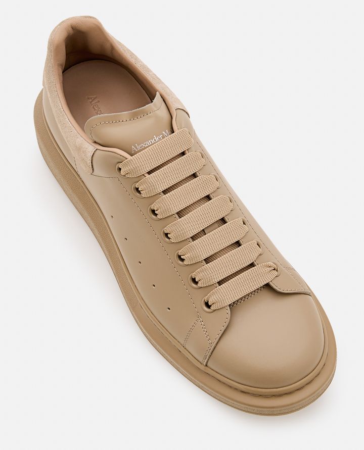 Alexander McQueen SNEAKERS OVERSIZE LARRY