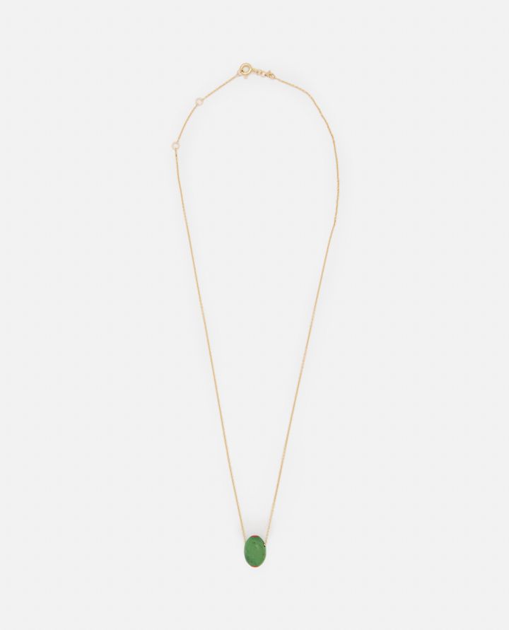 Aliita 9K COLLANA ORO OLIVA