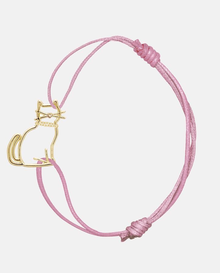 Aliita MIAU BRACCIALE CORDA