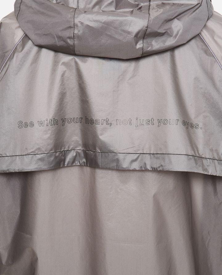 And Wander GIACCA ANTIPIOGGIA