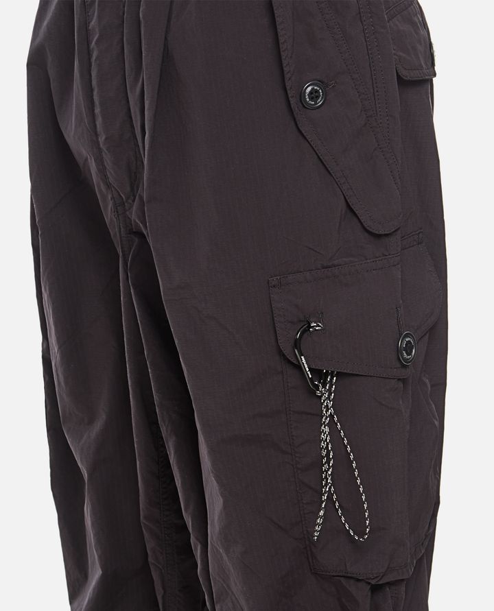 And Wander PANTALONI CARGO