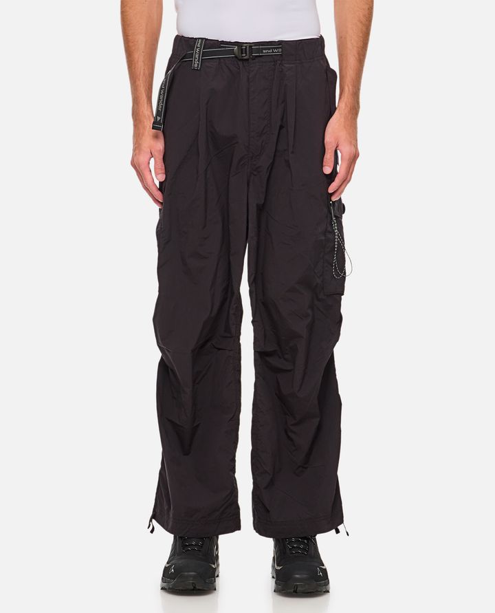 And Wander PANTALONI CARGO