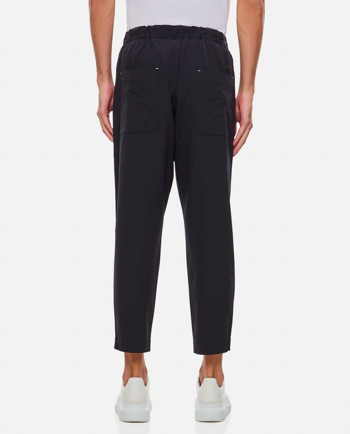 And Wander PANTALONI CROP