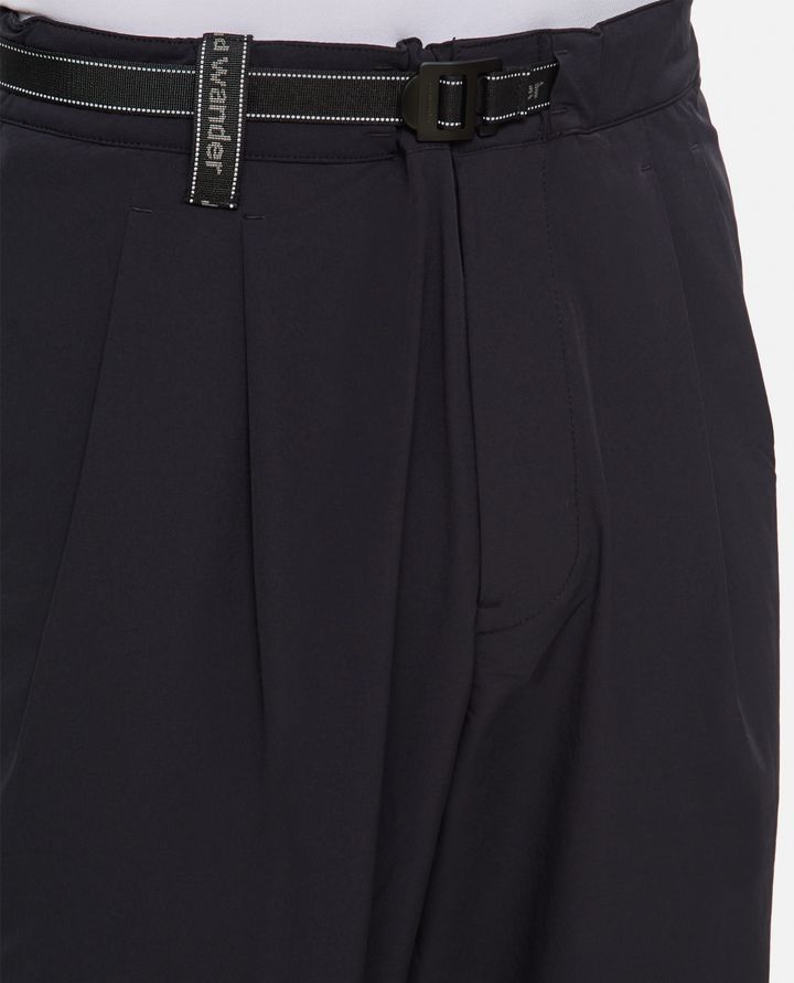 And Wander PANTALONI CROP