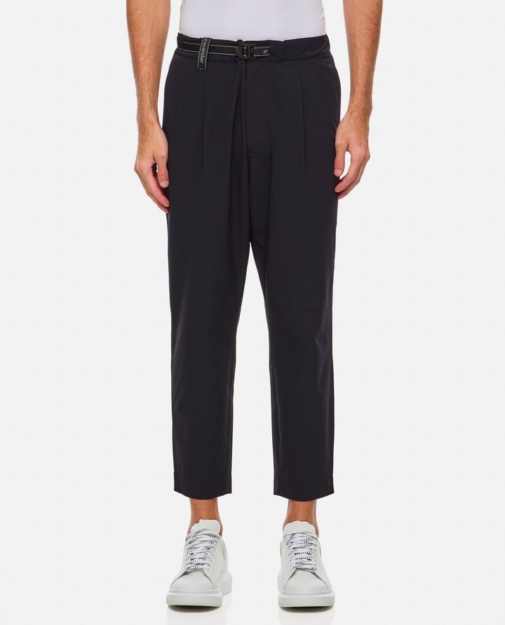 And Wander PANTALONI CROP