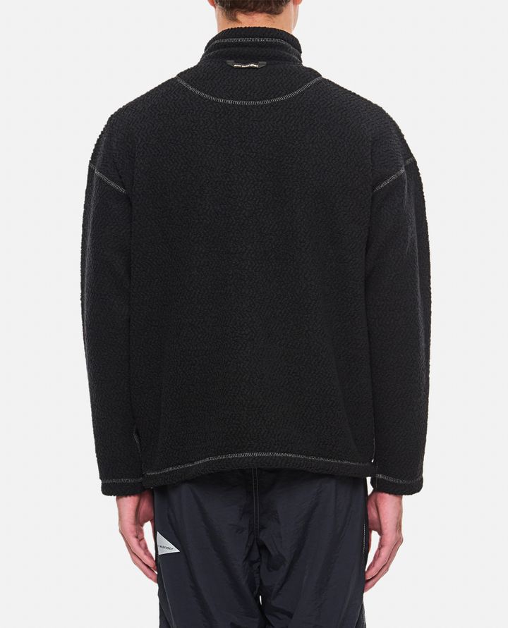 And Wander PILE CON TASCHINO