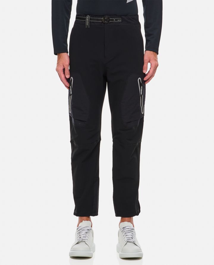 And Wander STRETCH SHELL PANTALONI