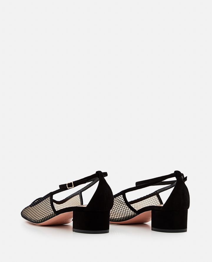 Aquazzura SLINGBACK FORBIDDEN LOVE 35MM