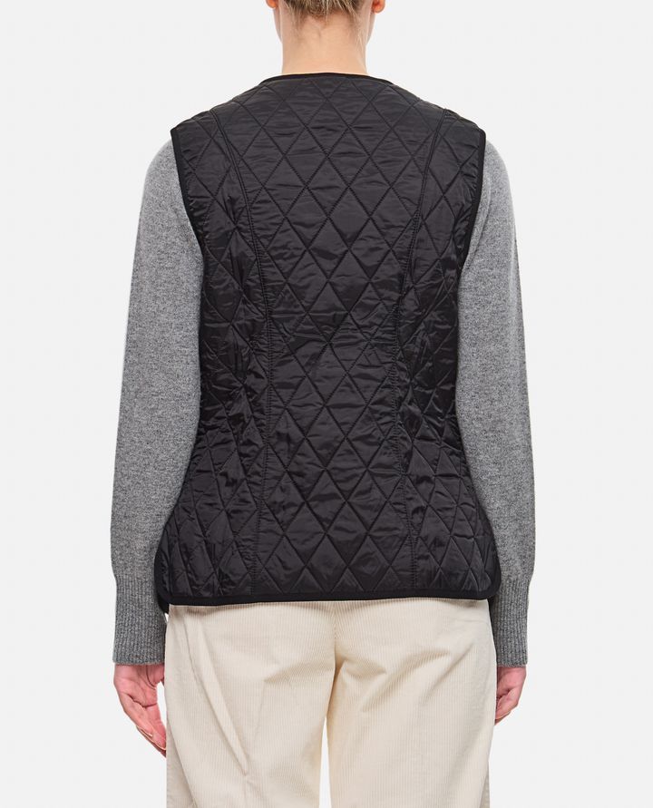 Barbour FLEECE BETTY GILET