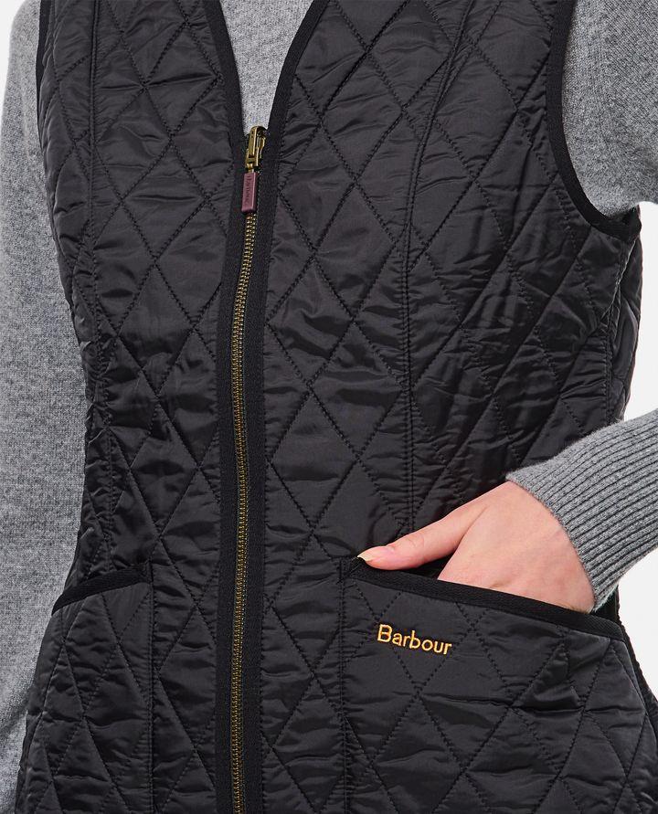 Barbour FLEECE BETTY GILET
