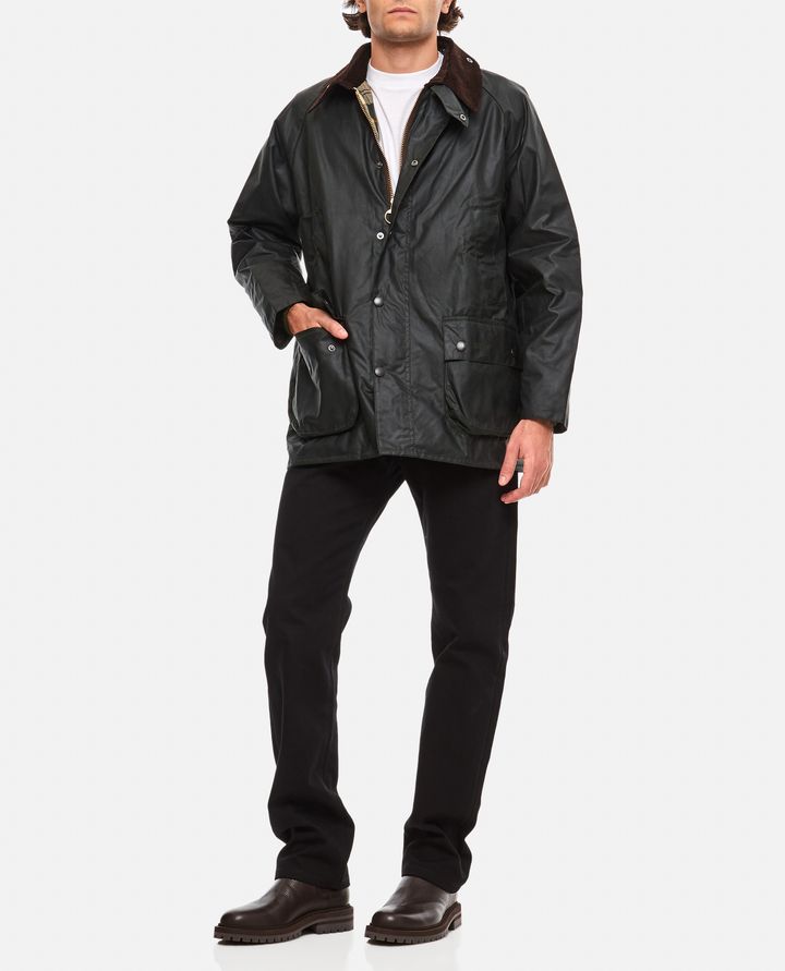 Barbour GIACCA BEDALE WAX