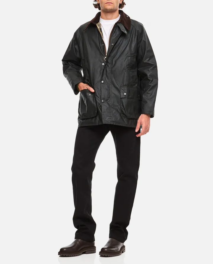 Barbour GIACCA BEDALE WAX