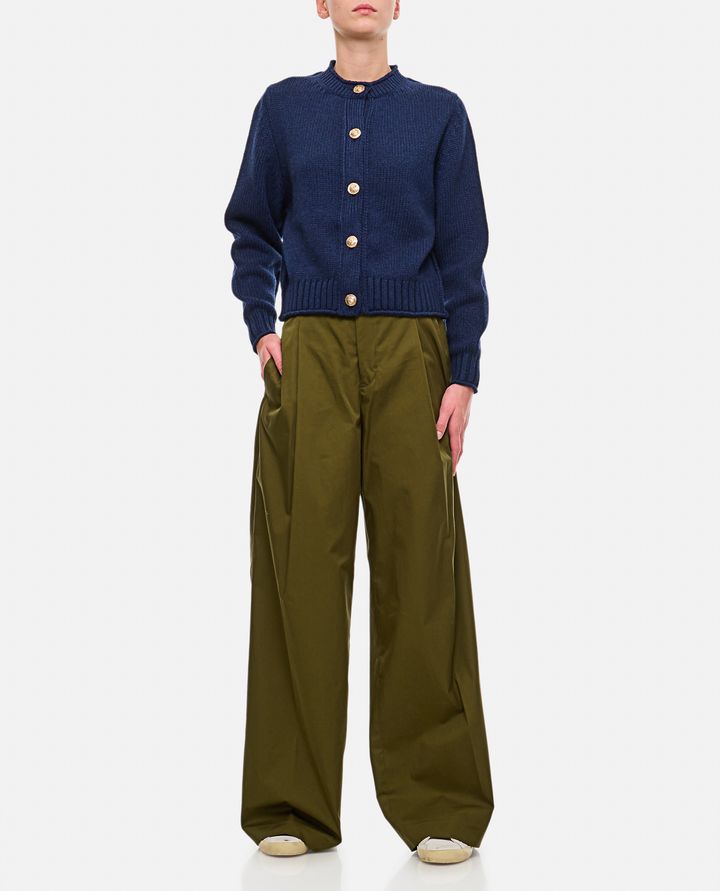 Barrie CARDIGAN IN CASHMERE