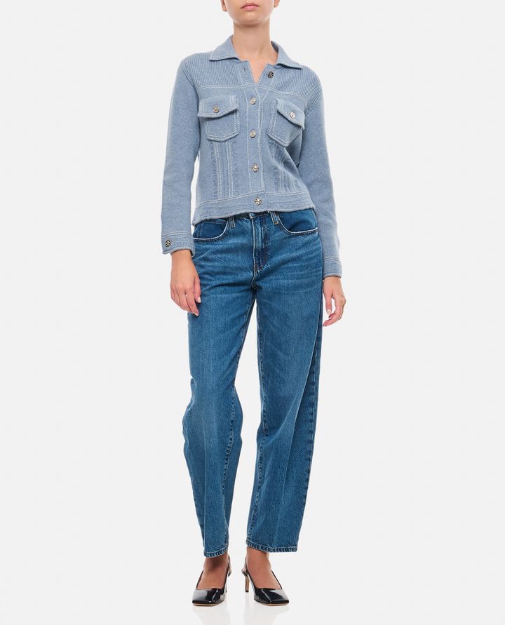 Barrie GIACCA IN CASHMERE