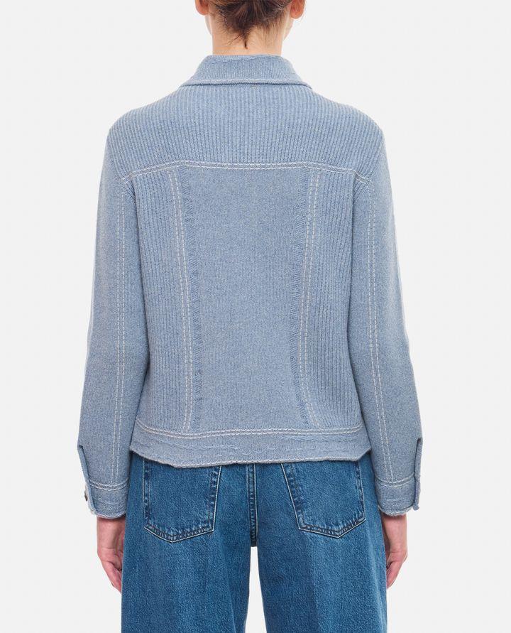 Barrie GIACCA IN CASHMERE