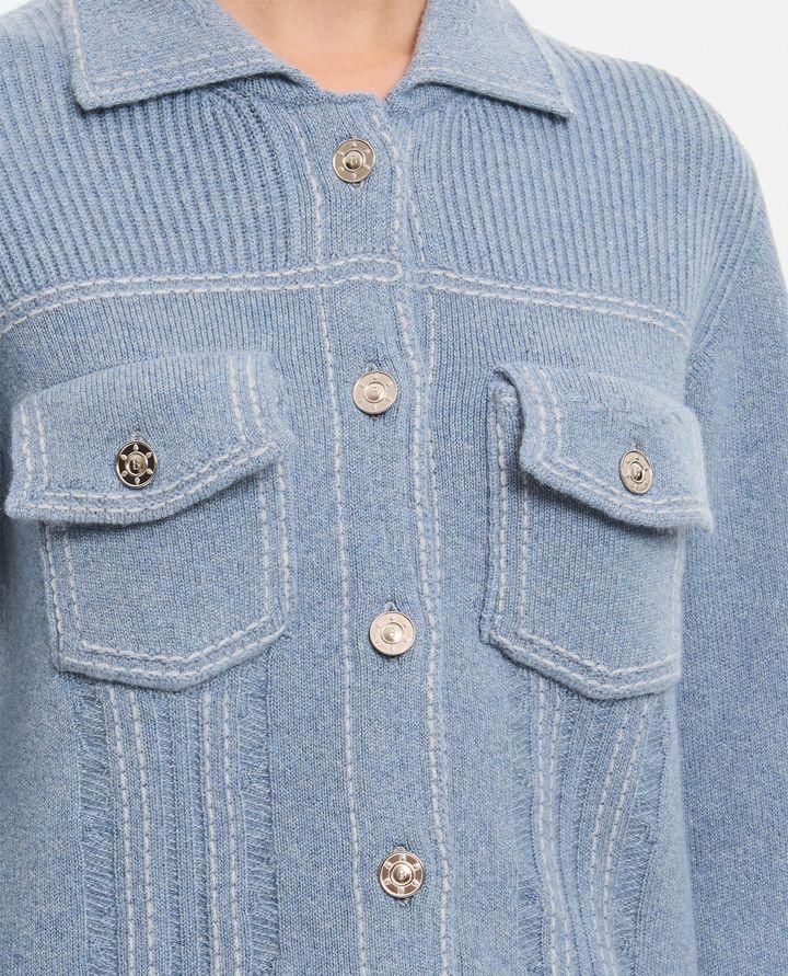 Barrie GIACCA IN CASHMERE