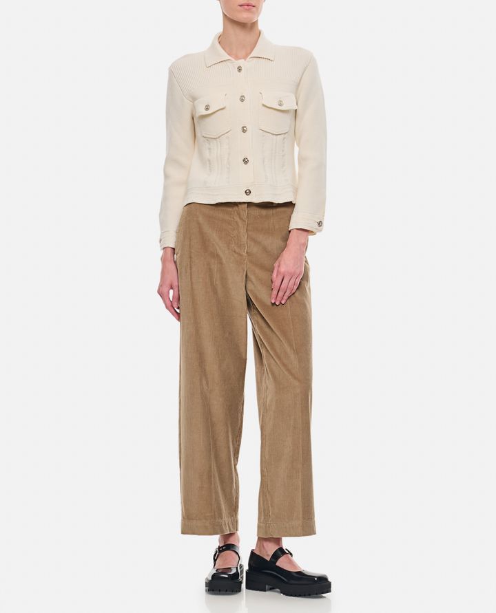 Barrie GIACCA IN CASHMERE