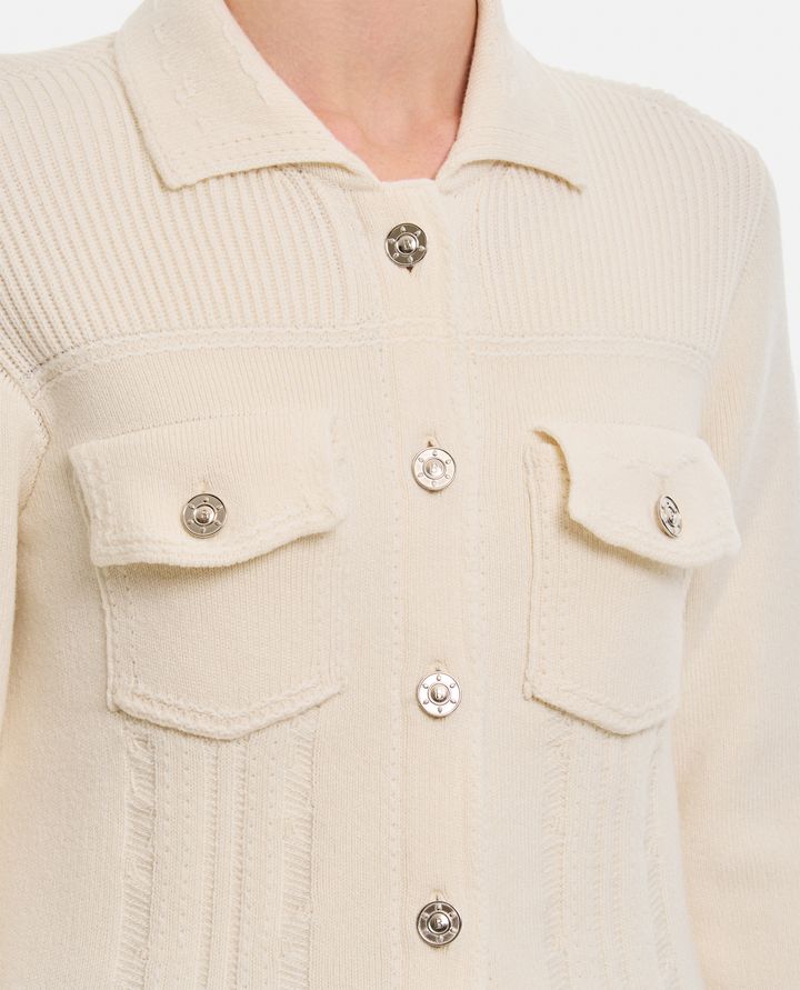 Barrie GIACCA IN CASHMERE