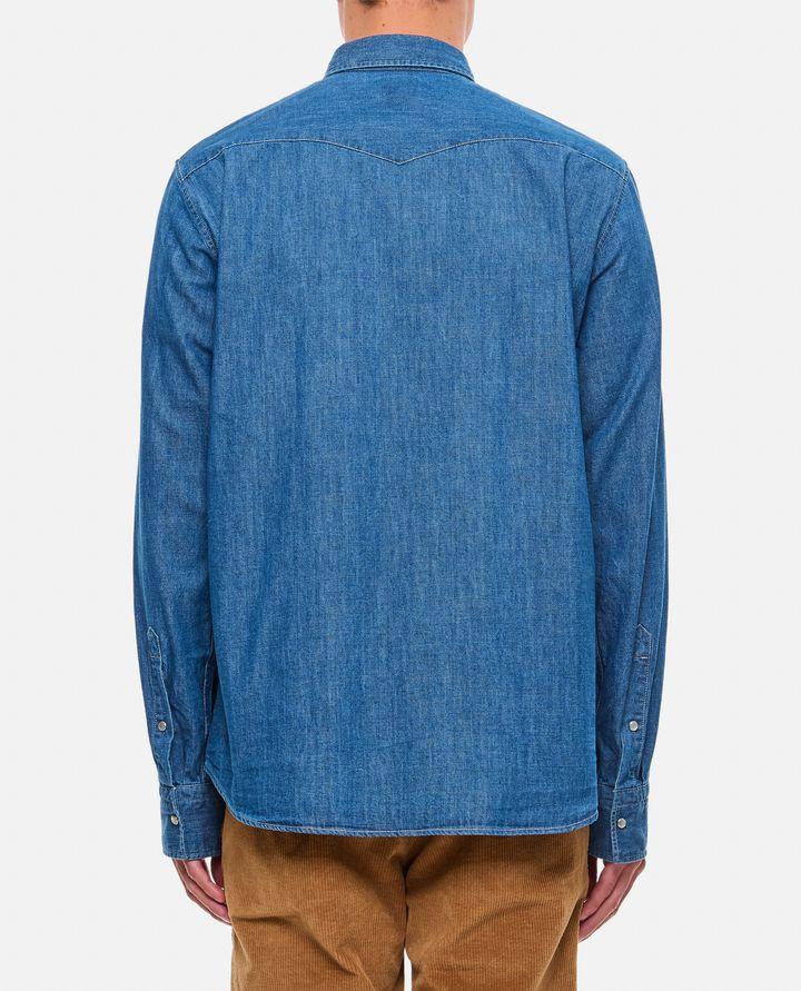 BD Baggies CAMICIA IN COTONE