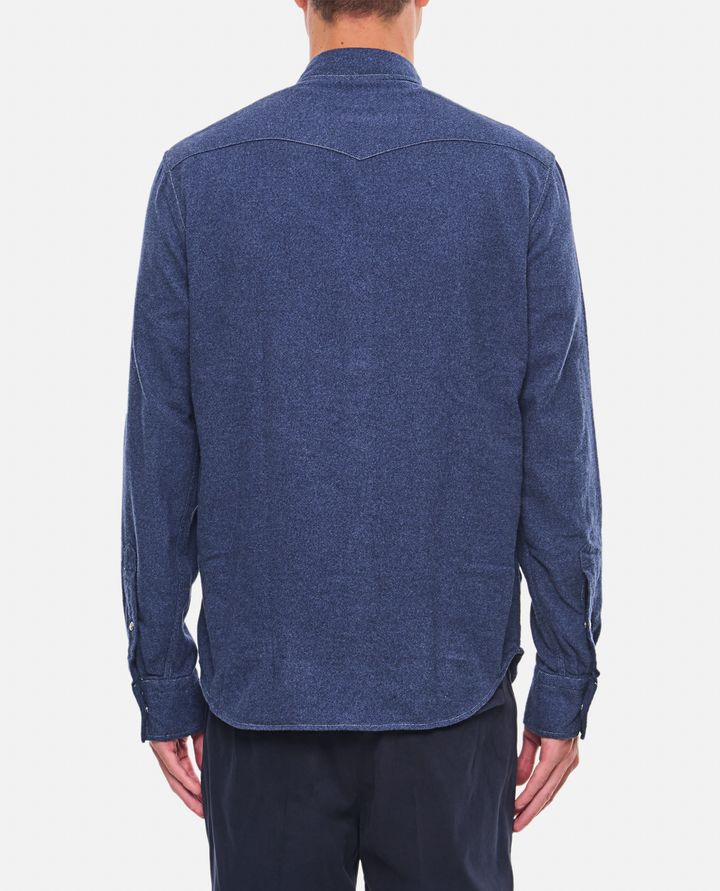 BD Baggies CAMICIA IN COTONE