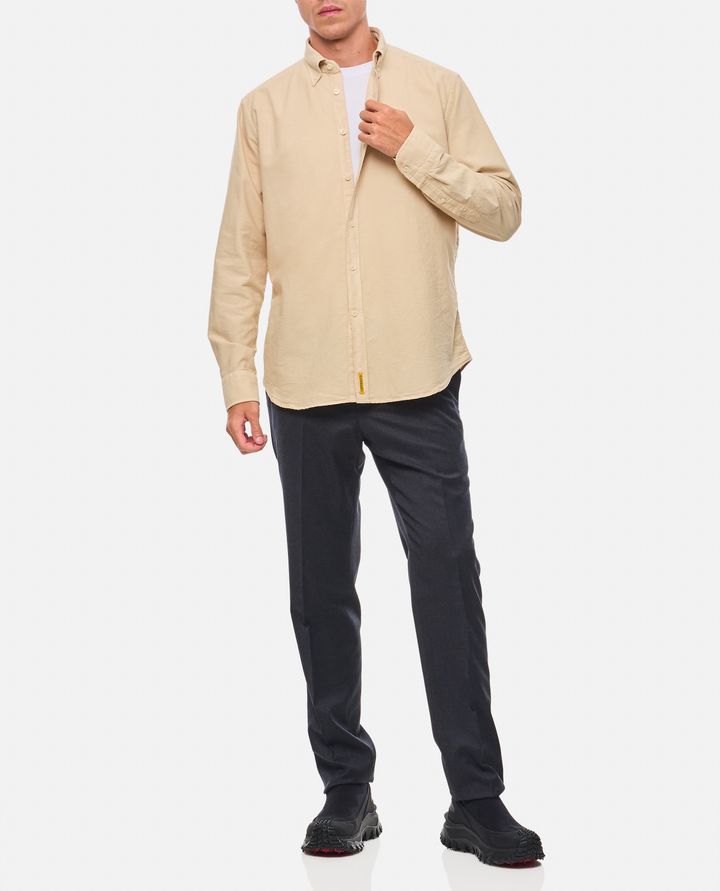 BD Baggies CAMICIA IN COTONE