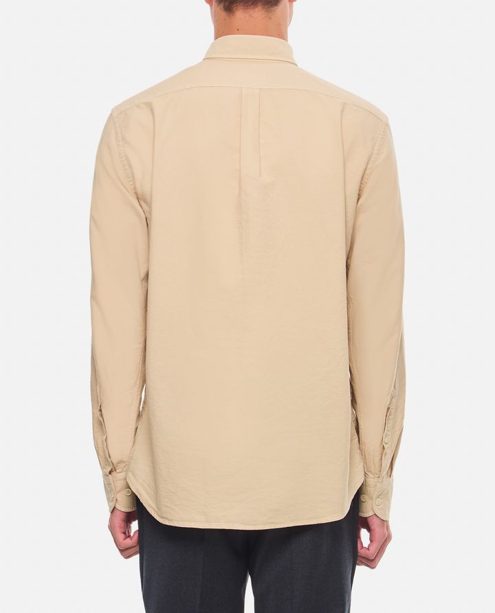 BD Baggies CAMICIA IN COTONE