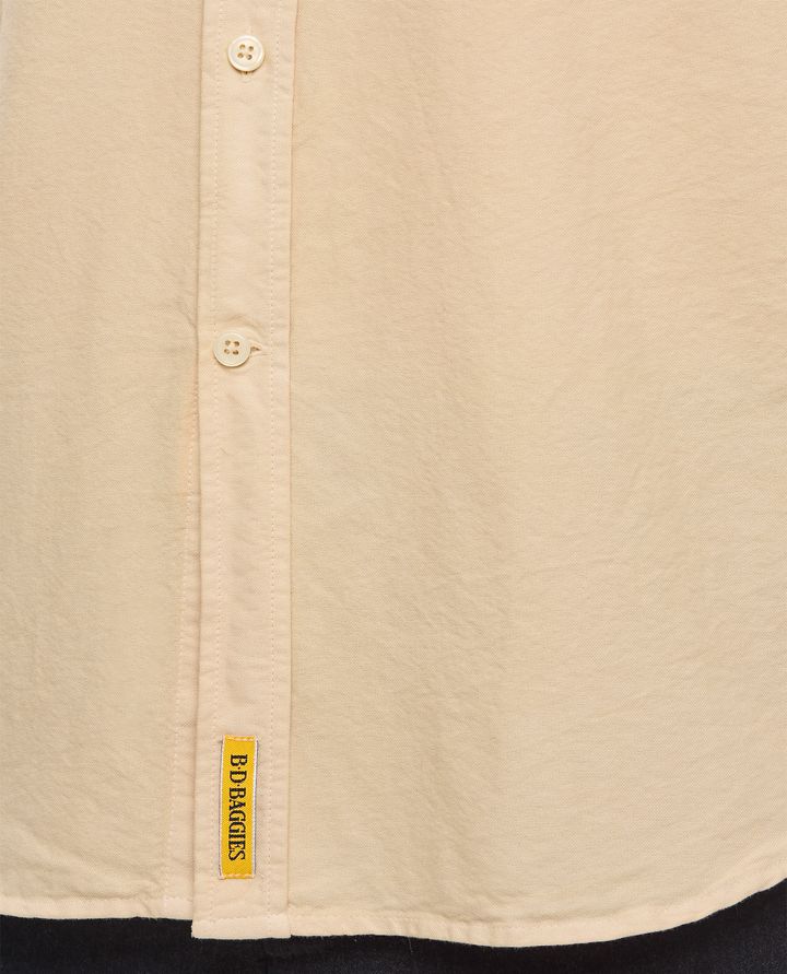 BD Baggies CAMICIA IN COTONE