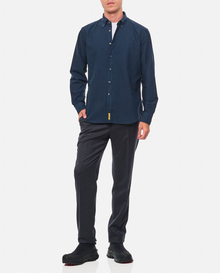 BD Baggies CAMICIA IN COTONE