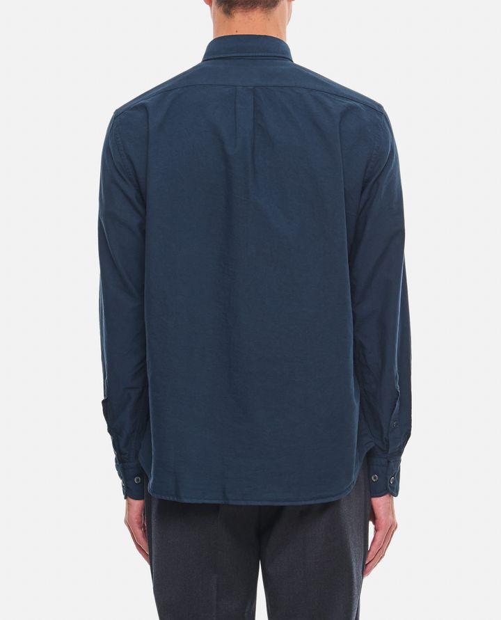 BD Baggies CAMICIA IN COTONE