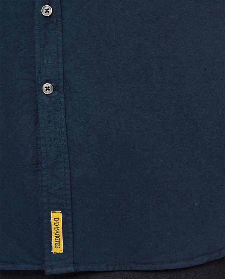 BD Baggies CAMICIA IN COTONE