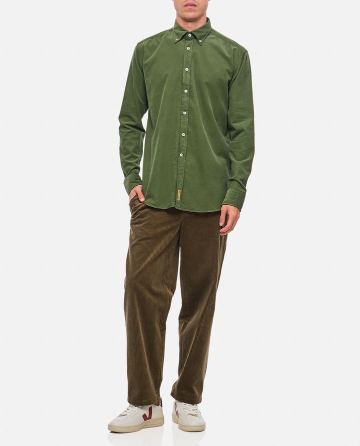 BD Baggies CAMICIA IN COTONE