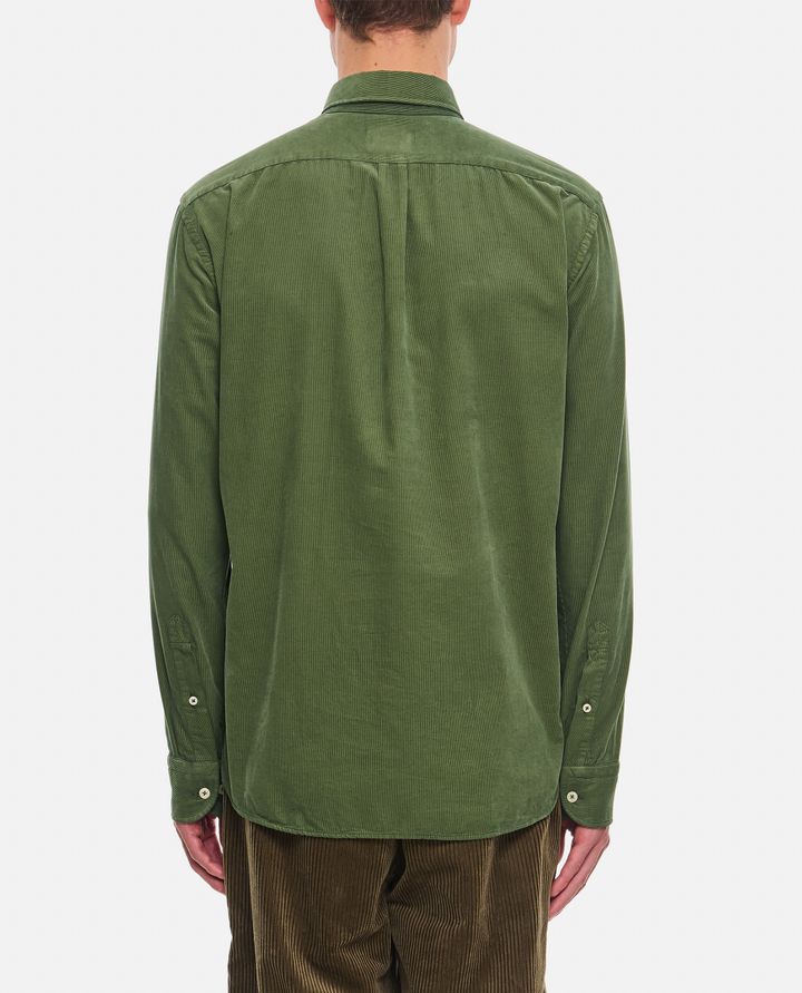 BD Baggies CAMICIA IN COTONE