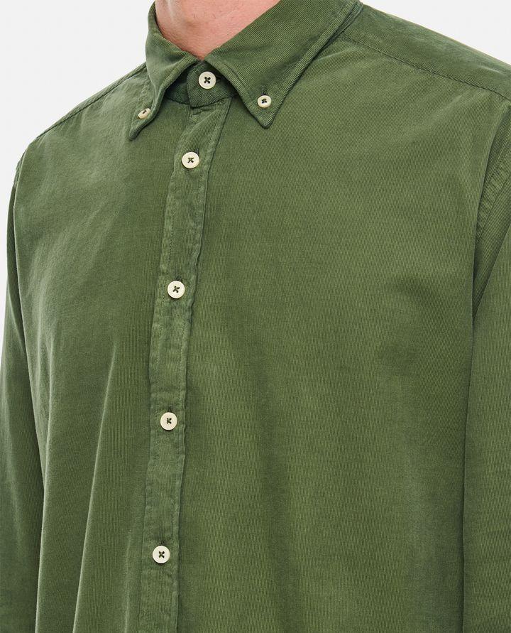 BD Baggies CAMICIA IN COTONE