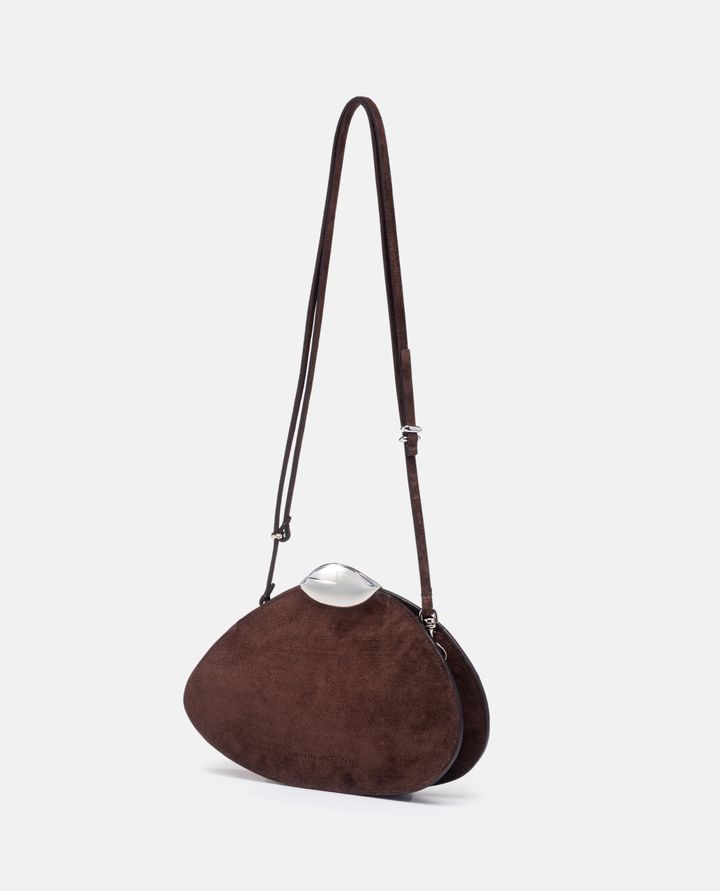 Benedetta Bruzziches BELLE DE JOUR ARIEL POUCH