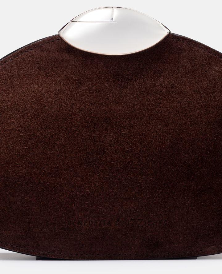 Benedetta Bruzziches BELLE DE JOUR ARIEL POUCH