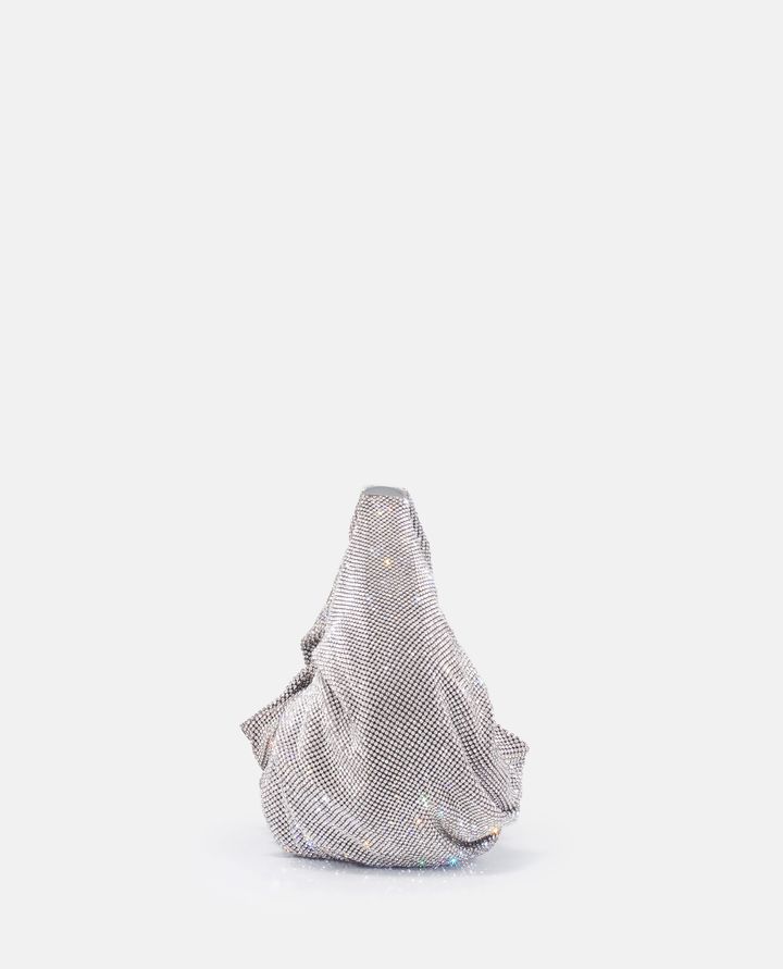 Benedetta Bruzziches YENNEFER RHINESTONE BORSA