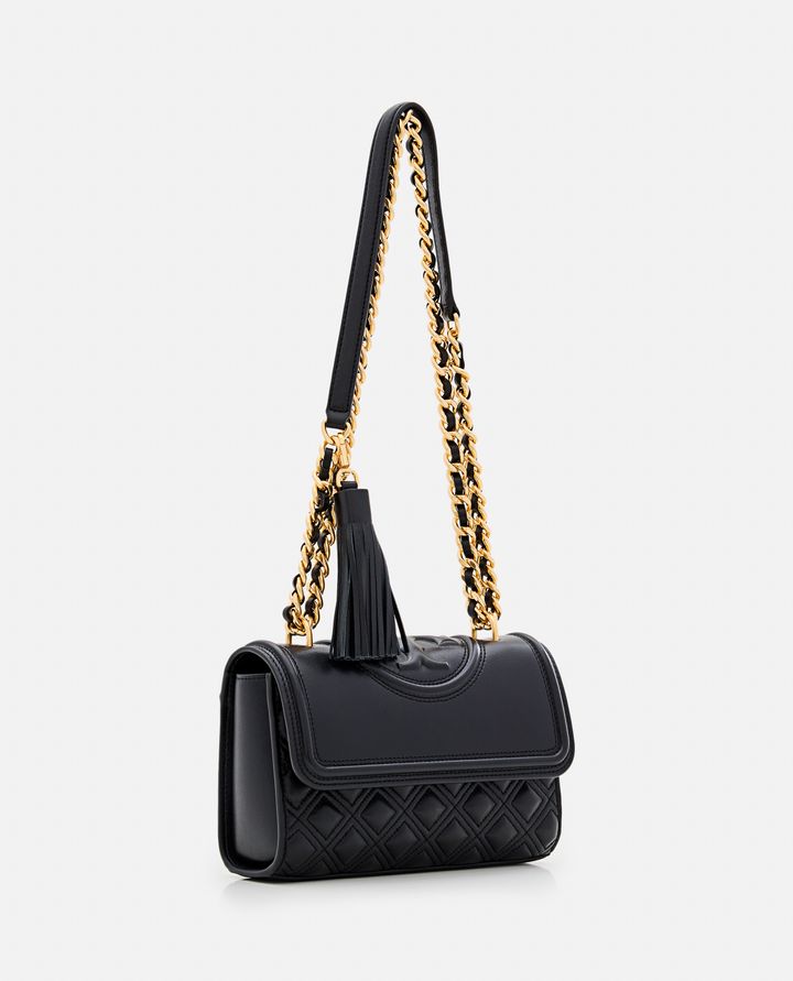 Tory Burch BORSA A TRACOLLA CONVERTIBLE FLEMING MATTE PICCOLA