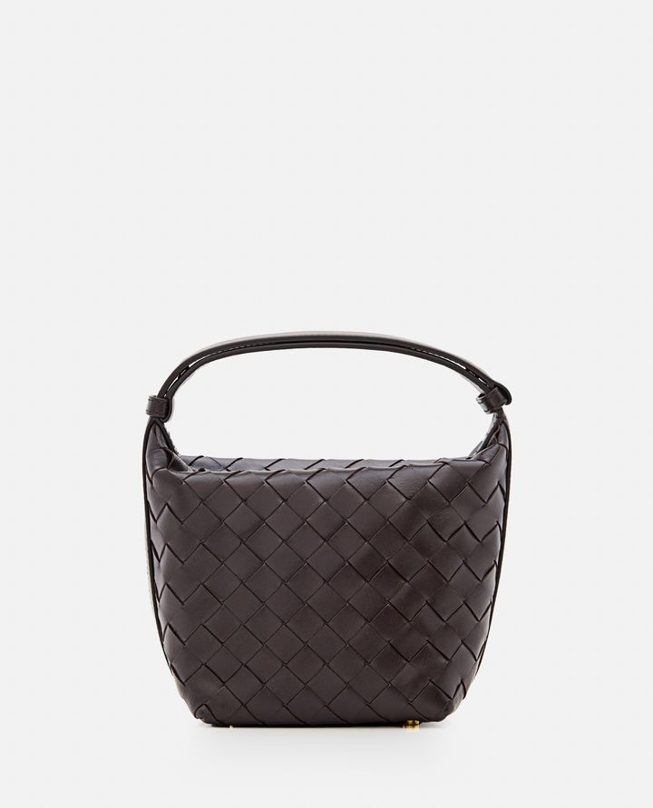 Bottega Veneta CANDY WALLACE BORSA IN PELLE