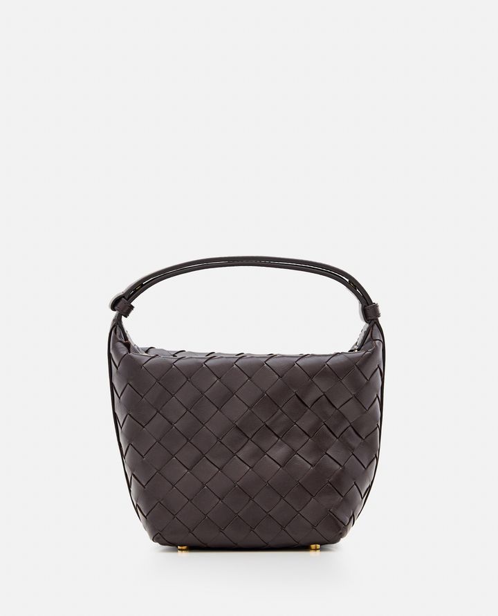 Bottega Veneta CANDY WALLACE BORSA IN PELLE