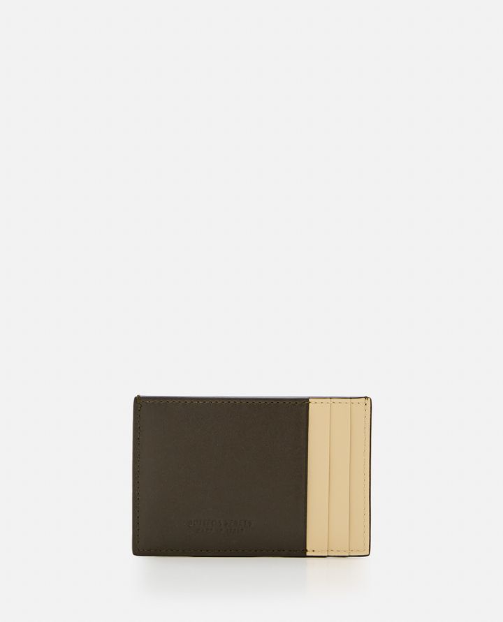 Bottega Veneta CARDCASE INTRECCIATO
