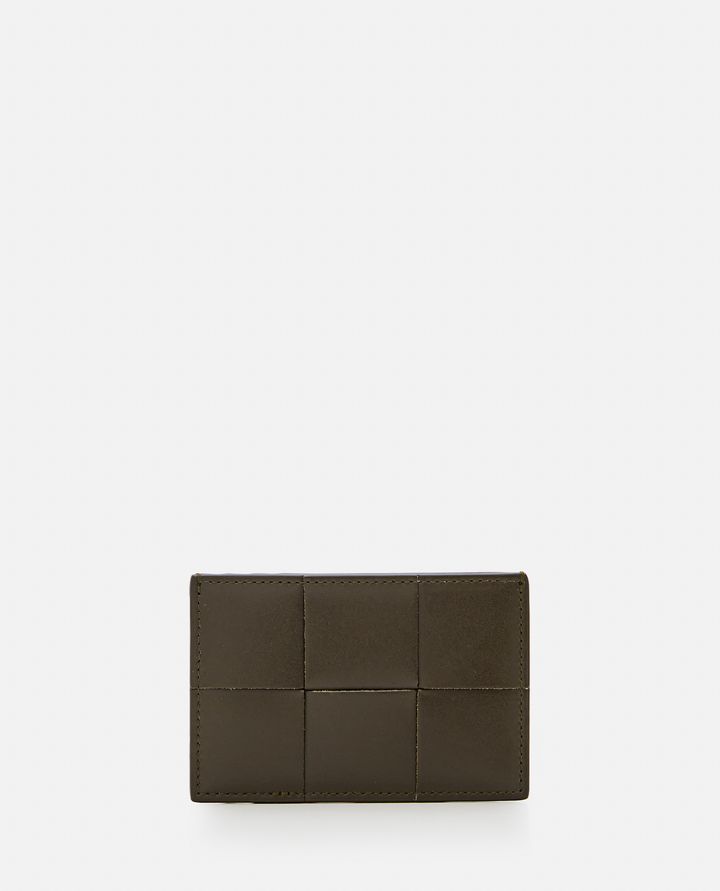 Bottega Veneta CARDCASE INTRECCIATO