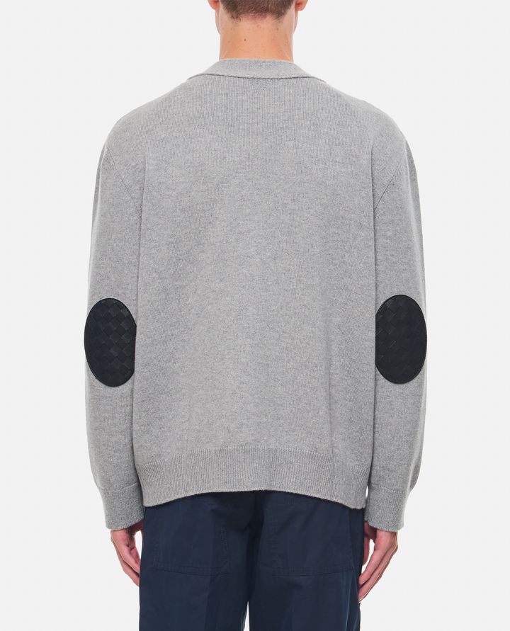 Bottega Veneta CARDIGAN IN CASHMERE