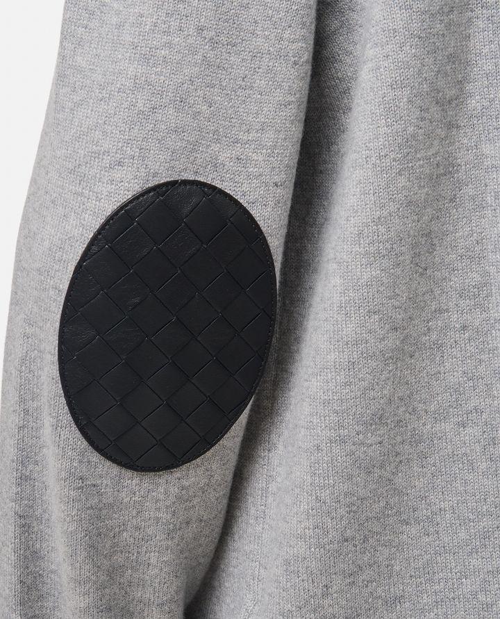 Bottega Veneta CARDIGAN IN CASHMERE