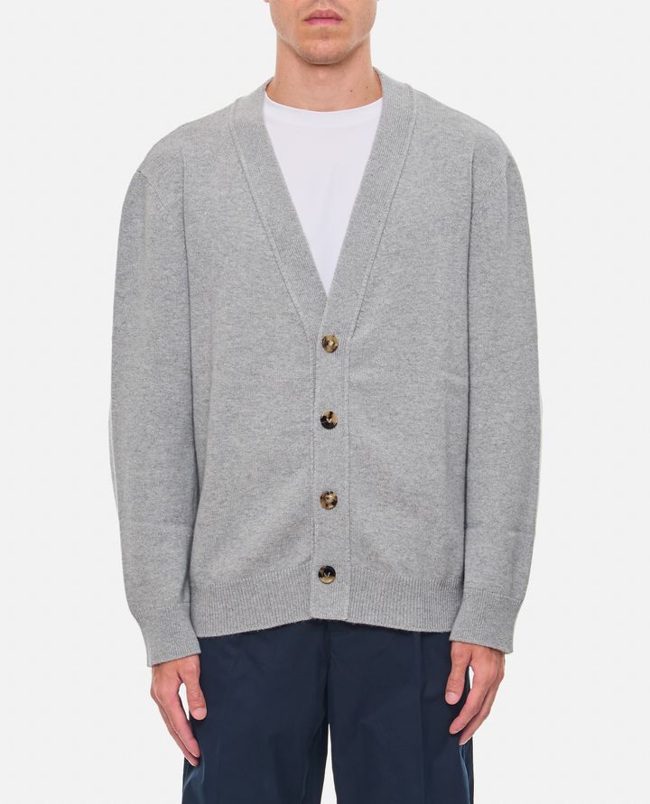 Bottega Veneta CARDIGAN IN CASHMERE