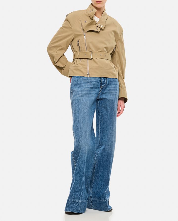 Bottega Veneta CHIODO COMPACT