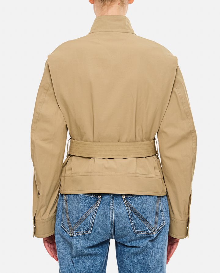 Bottega Veneta CHIODO COMPACT