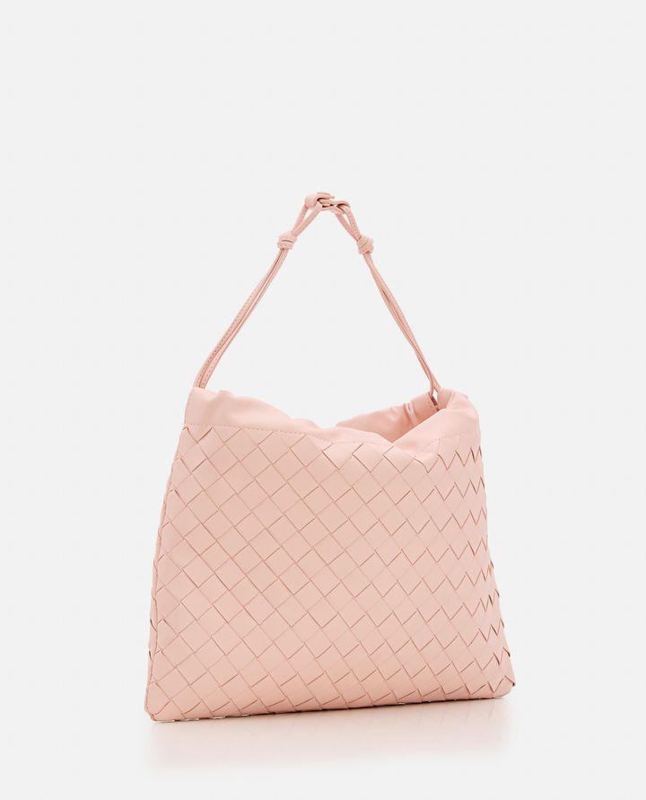 Bottega Veneta DUSTBAG MEDIA INTRECCIO