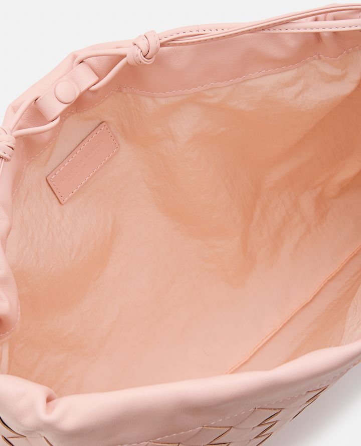 Bottega Veneta DUSTBAG MEDIA INTRECCIO