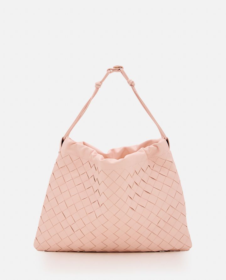 Bottega Veneta DUSTBAG MEDIA INTRECCIO