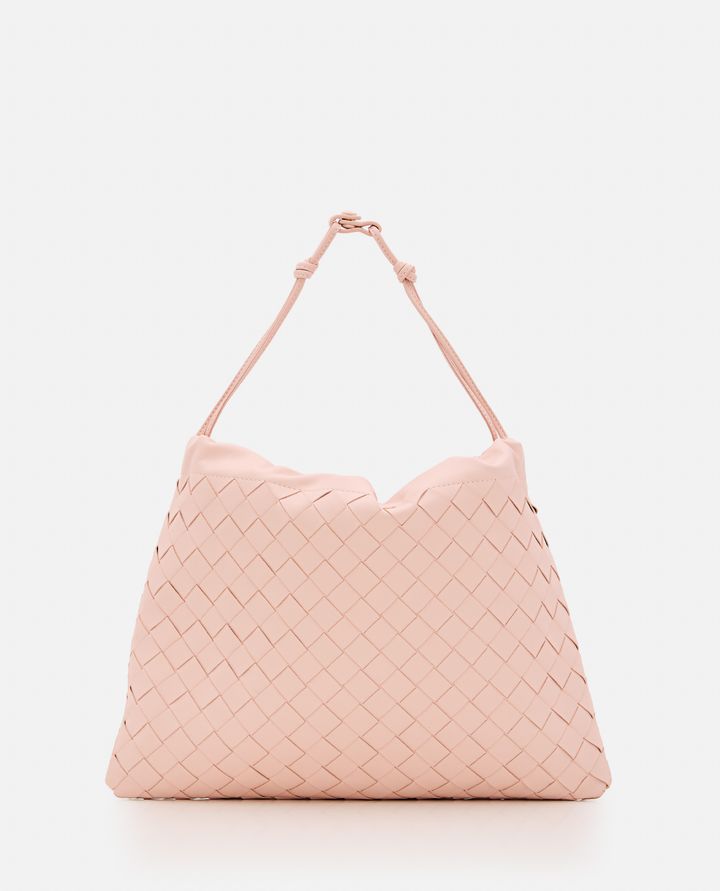 Bottega Veneta DUSTBAG MEDIA INTRECCIO
